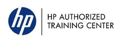 HP ATC Logo